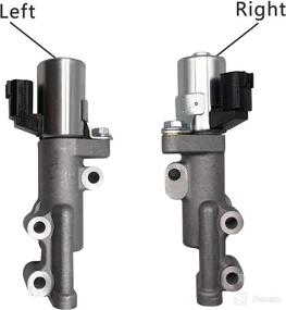 img 3 attached to Tostmolt Variable Solenoid Frontier Pathfinder