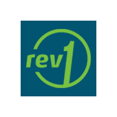 Rev1 Ventures logo