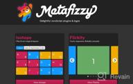 картинка 1 прикреплена к отзыву MetaFizzy от Will Ridpath