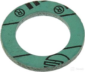 img 2 attached to Dorman 65302 Synthetic Drain Gasket