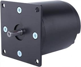 img 3 attached to High-Performance Salt Spreader Motor For Buyers, Meyers 430-21001, W-8805PR2-0075N, 690-0600462800108, 9107, 36218, 0202000, 43021001, 4854420M048HM, W8805 PR20075N, 690060
