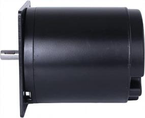 img 2 attached to High-Performance Salt Spreader Motor For Buyers, Meyers 430-21001, W-8805PR2-0075N, 690-0600462800108, 9107, 36218, 0202000, 43021001, 4854420M048HM, W8805 PR20075N, 690060