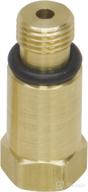 🔌 lisle 20540 12mm spark plug adapter: enhancing ignition performance with precision fit logo