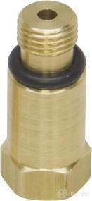 img 1 attached to 🔌 Lisle 20540 12mm Spark Plug Adapter: Enhancing Ignition Performance with Precision Fit