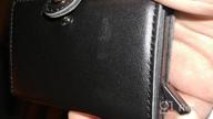 картинка 1 прикреплена к отзыву HONB Genuine Leather Credit Holder от Charles Dean