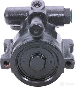 img 3 attached to Cardone 20 704 Remanufactured Domestic Steering