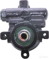 cardone 20 704 remanufactured domestic steering logo