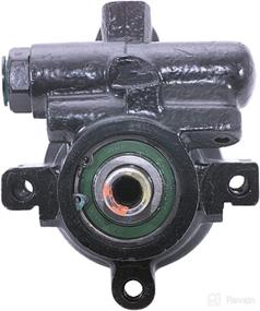 img 4 attached to Cardone 20 704 Remanufactured Domestic Steering