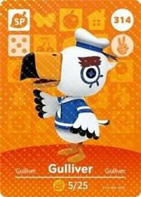 img 1 attached to Gulliver Nintendo Animal Crossing Designer 3Ds