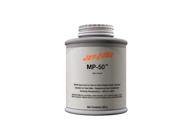 jet-lube mp-50 low friction moly paste - water-resistant, extreme weather and non-melting formula, prevents corrosion - 1 lb. логотип