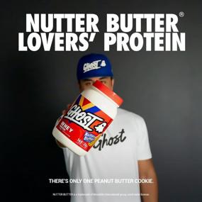 img 3 attached to Nutter Butter Whey