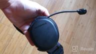 img 2 attached to SteelSeries Arctis Pro Wireless, black Wireless review by Jeet Anand ᠌