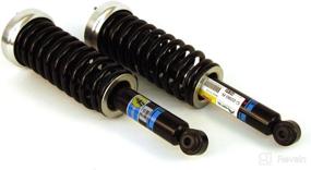 img 1 attached to 🔧 C-2290 Coil Spring Conversion Kit by Arnott