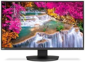 img 4 attached to Upgrade Your Business with the NEC EA271U BK Widescreen Desktop - 27.4 inches of 3840X2160P Display