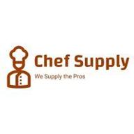 chef supply logo