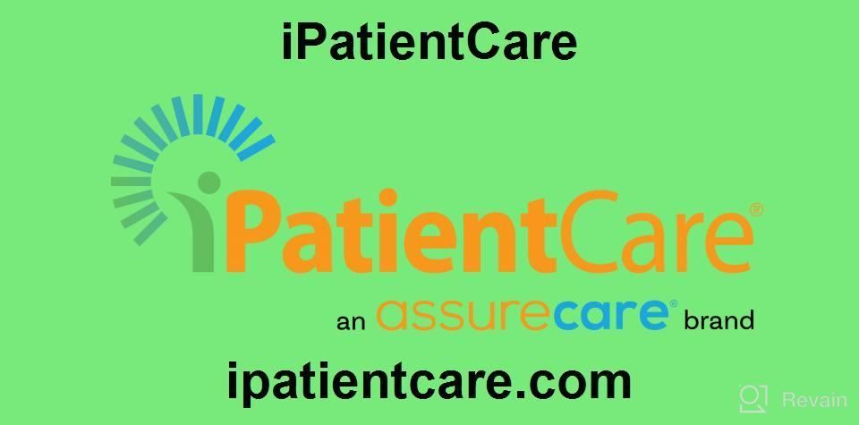 img 1 attached to iPatientCare review by Ronnie Staver