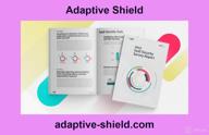 img 1 attached to Adaptive Shield review by Brian Whitmore