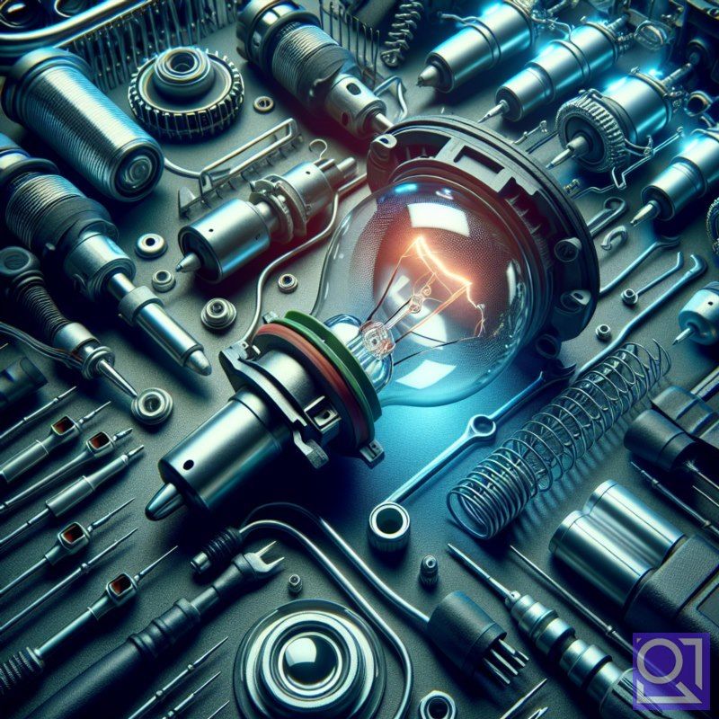 Как работают свечи накаливания?