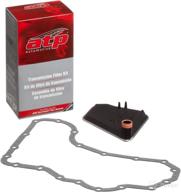 b-155 atp automatic transmission filter kit логотип