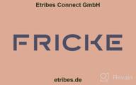 img 1 attached to Etribes Connect GmbH review by Timothy Barnes
