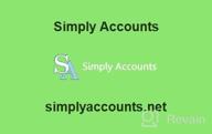 картинка 1 прикреплена к отзыву Simply Accounts от Leo Fairchild