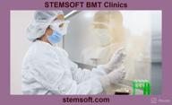 img 1 attached to STEMSOFT BMT Clinics review by Greg Mahoney