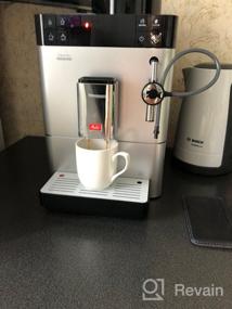 img 8 attached to ☕ Black Melitta Caffeo Passione Coffee Machine