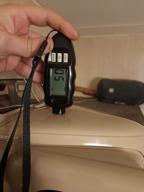 img 3 attached to Thickness gauge CarSys DPM-816 PRO (Fe/nFe) review by Wiktor Uhlig ᠌