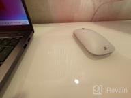 img 1 attached to Introducing the Refreshing Mint Microsoft Mobile Mouse review by Agung Casanova ᠌