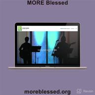 img 1 attached to MORE Blessed review by Angel Cortez