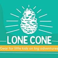 lonecone логотип