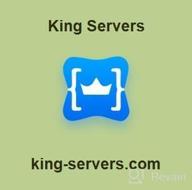 img 1 attached to King Servers review by Robert Xayamonty