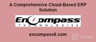img 1 attached to Encompass Routing review by George Kapoor
