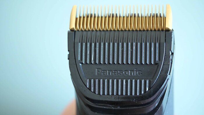 img 2 attached to 💇 Panasonic ER GP80 Professional Hair Clipper: Superior Hair Care at Its Best review by Stoyan Stoyanov ᠌