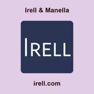 img 1 attached to Irell & Manella review by Ryan Williams