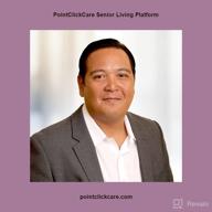 img 1 attached to PointClickCare Senior Living Platform review by Mondreka Rosenhoover