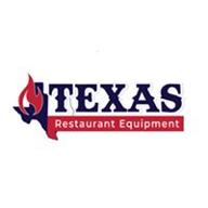 texas restaurant equipment logo