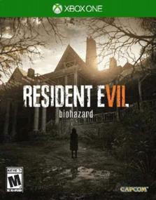 img 4 attached to Видеоигра Resident Evil 7 Biohazard для Xbox One