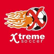 xtreme soccer logo
