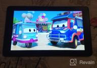 img 1 attached to Unlocked Samsung Galaxy Tab A 📱 8.0 2019 T295 LTE Tablet with 32GB Storage review by Nguyn Qu Ph (Nhn) ᠌