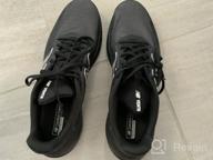 img 1 attached to New Balance VENTR Running Black Men's Shoes and Athletic review by Billy Mariner