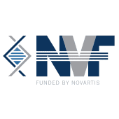 novartis venture fund 标志