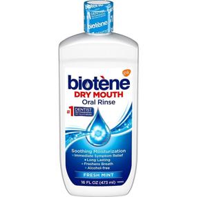 img 4 attached to 🌬️ Biotène Mouthwash: Your Ultimate Solution for Fresh Breath!