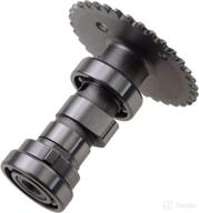 goofit performance camshaft replacement scooter logo