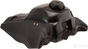 img 2 attached to 🏍️ IMS 117331BK1 3.0 Gallon Fuel Tank (Non-California) in Black – Suitable for Yamaha WR250R 2008-2019