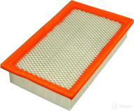 🔍 fram extra guard engine air filter ca9332 - advanced engine protection & performance логотип