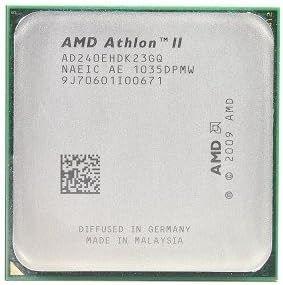 img 1 attached to 💻 AMD Athlon II X2 240e 2.8GHz Socket AM3 Dual-Core CPU, 2x1MB Cache
