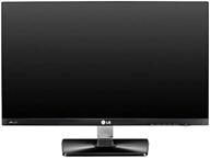 💻 lg ips237l-bn 23-inch led-lit monitor, 1920x1080 resolution, 60hz refresh rate logo