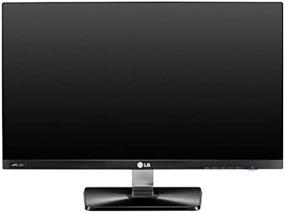 img 1 attached to 💻 LG IPS237L-BN 23-Inch LED-Lit Monitor, 1920x1080 Resolution, 60Hz Refresh Rate