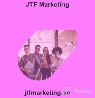 img 1 attached to JTF Marketing review by Rashan Jimenez